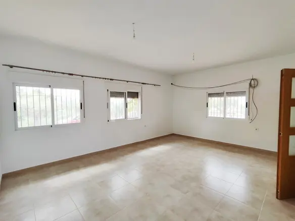 3-bedroom Detached Villa In Abanilla, Spain (230 M²)