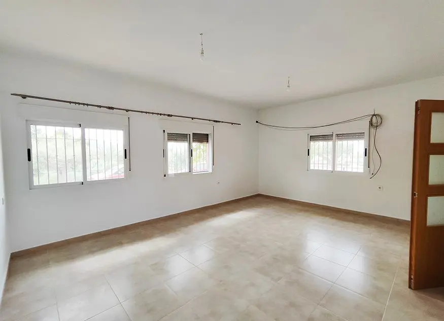 Detached Villa Of 230 M² In Abanilla, Spain