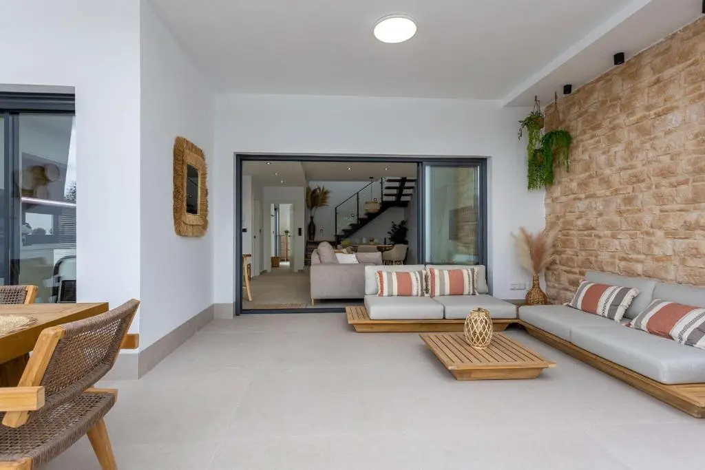 Detached Villa Of 150 M² In Dolores, Spain