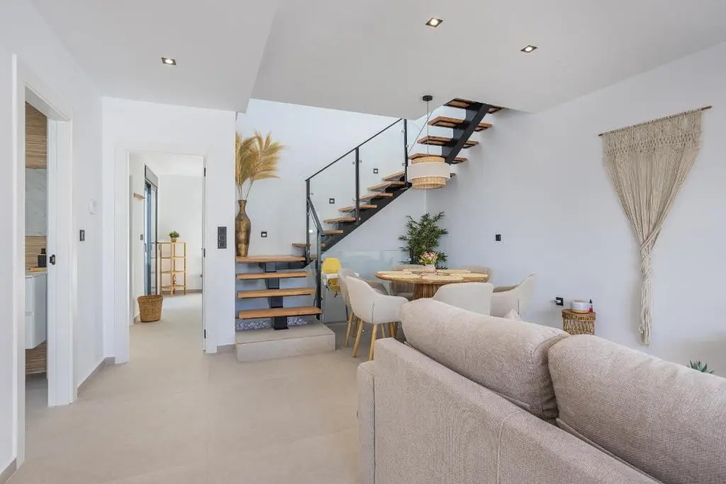 Detached Villa Of 150 M² In Dolores, Spain