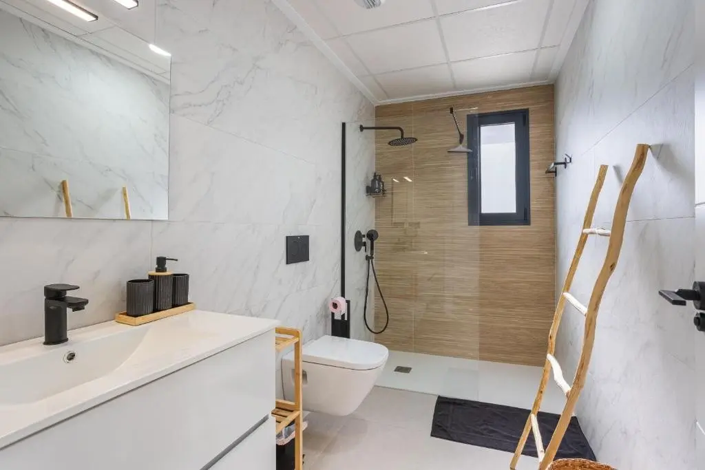 Detached Villa Of 150 M² In Dolores, Spain