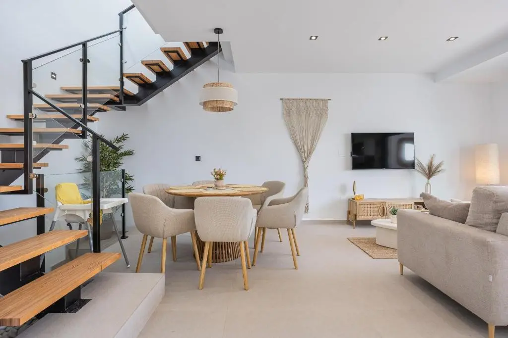 Detached Villa Of 150 M² In Dolores, Spain
