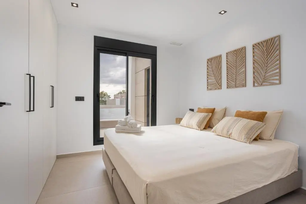 Detached Villa Of 150 M² In Dolores, Spain