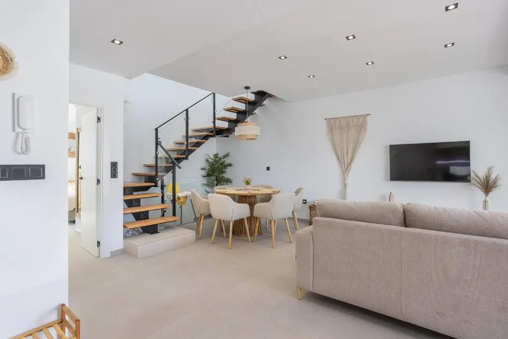 Detached Villa Of 150 M² In Dolores, Spain