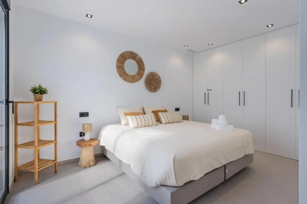 Detached Villa Of 150 M² In Dolores, Spain