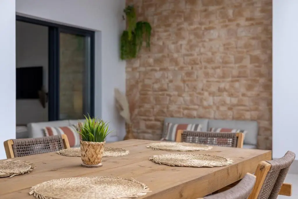 Detached Villa Of 150 M² In Dolores, Spain