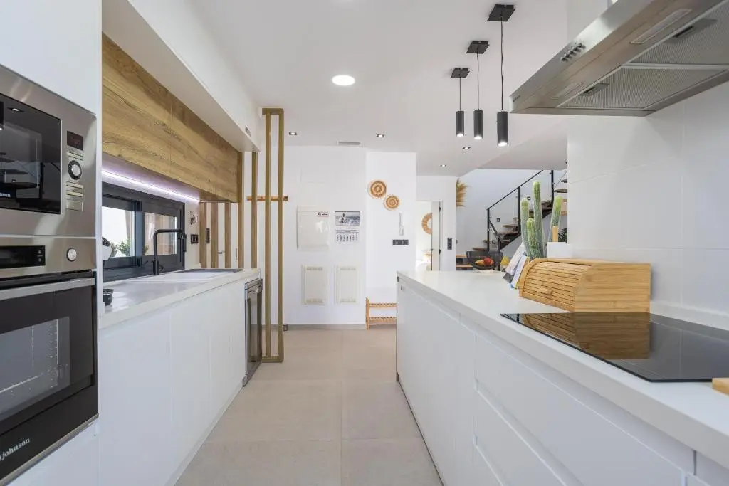 Detached Villa Of 150 M² In Dolores, Spain