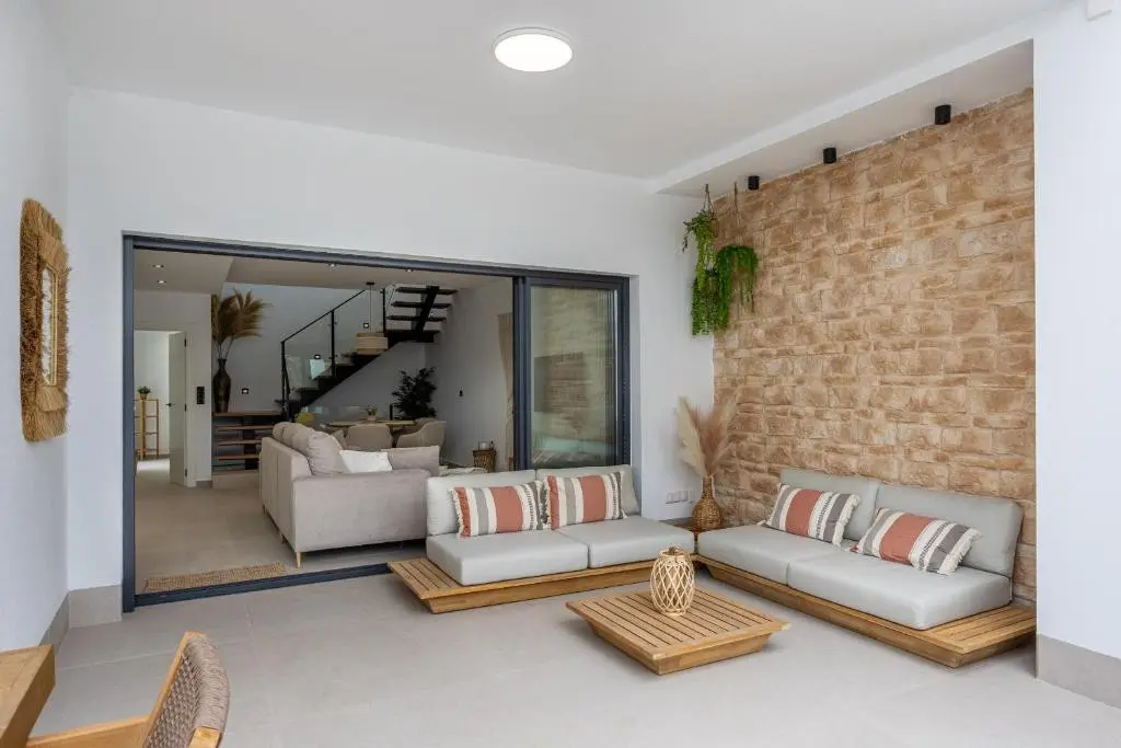 Detached Villa Of 150 M² In Dolores, Spain