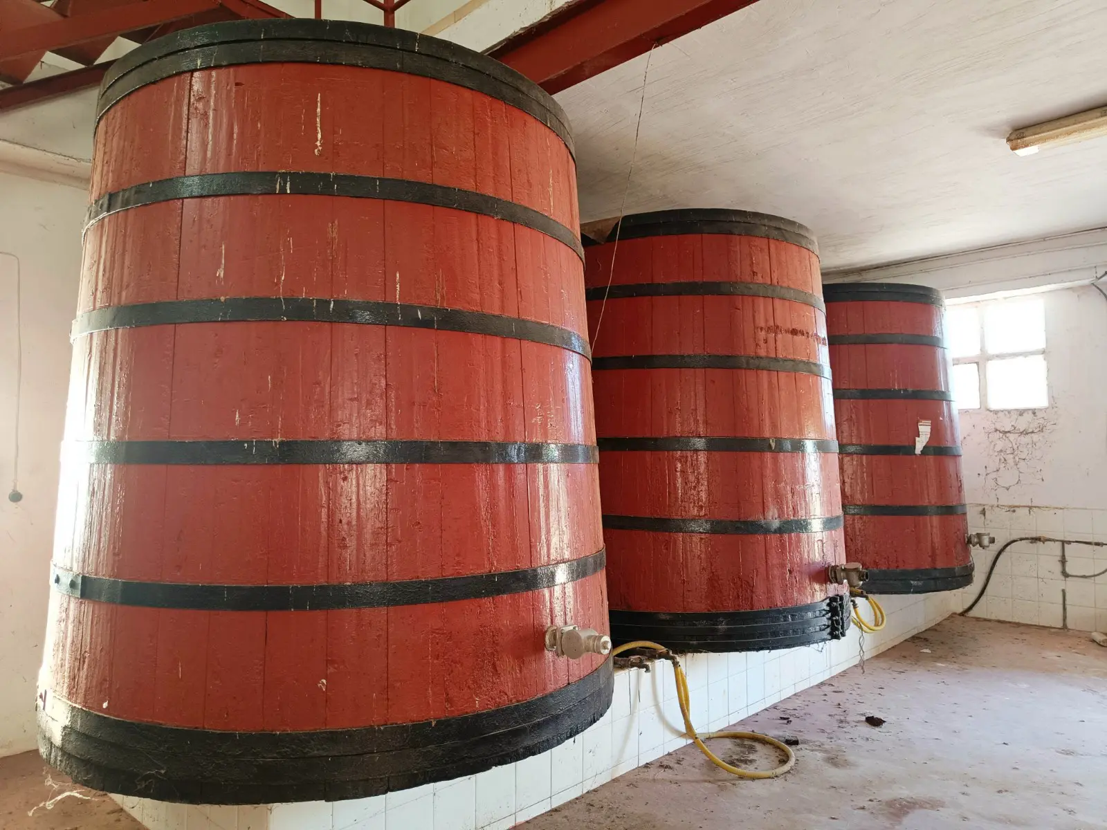 Commercial Property Of 1929 M² With A Warehouse In Hondón De Los Frailes