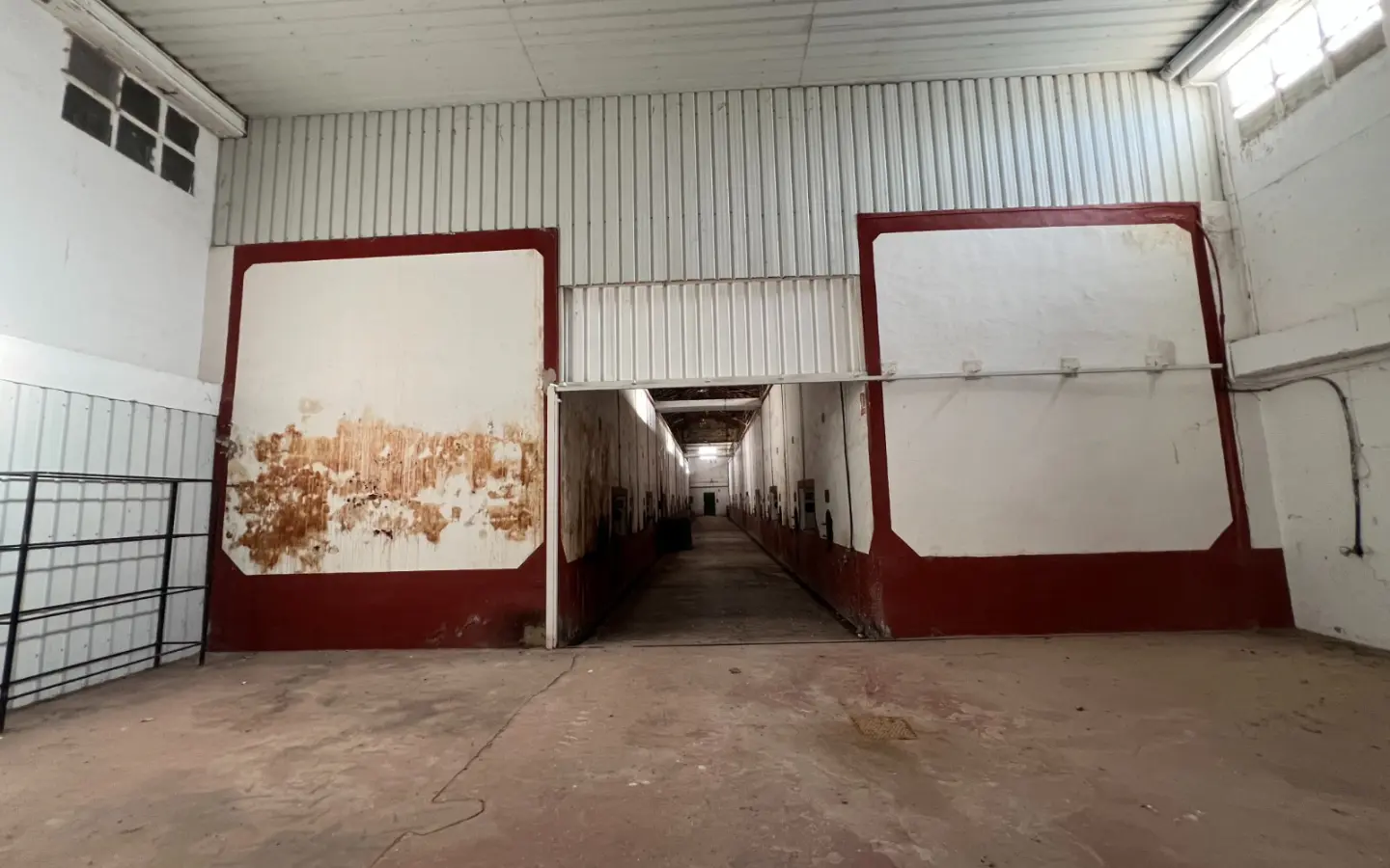 Commercial In Hondón De Los Frailes, Spain (1.929 M²)