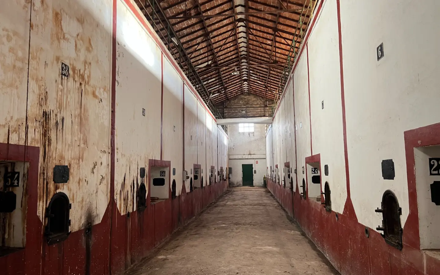Commercial In Hondón De Los Frailes, Spain (1.929 M²)