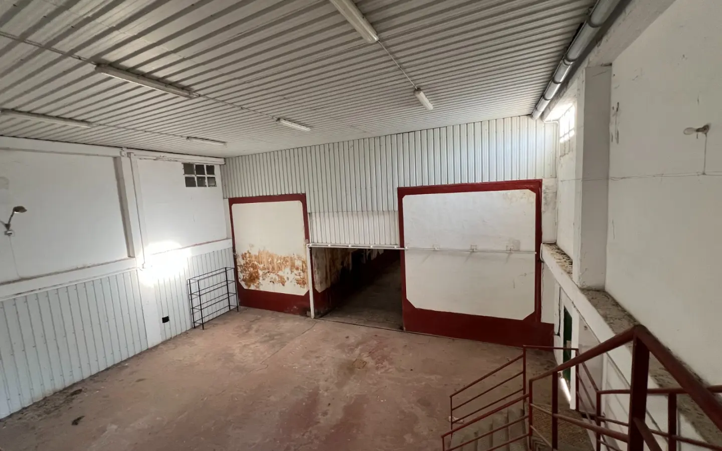 Commercial In Hondón De Los Frailes, Spain (1.929 M²)