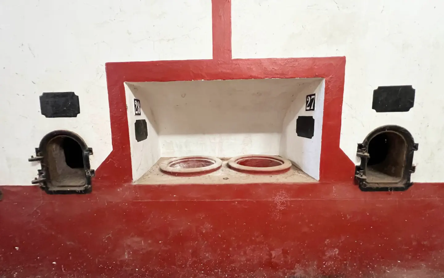 Commercial In Hondón De Los Frailes, Spain (1.929 M²)