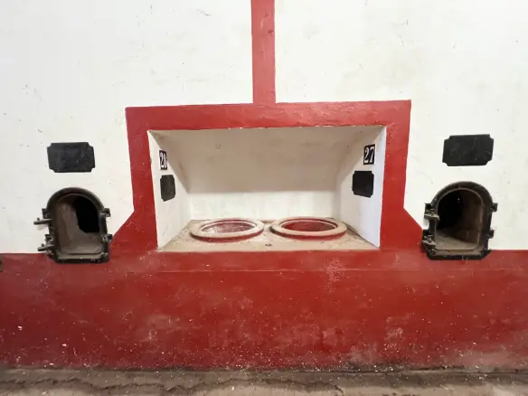 Commercial In Hondón De Los Frailes, Spain (1.929 M²)