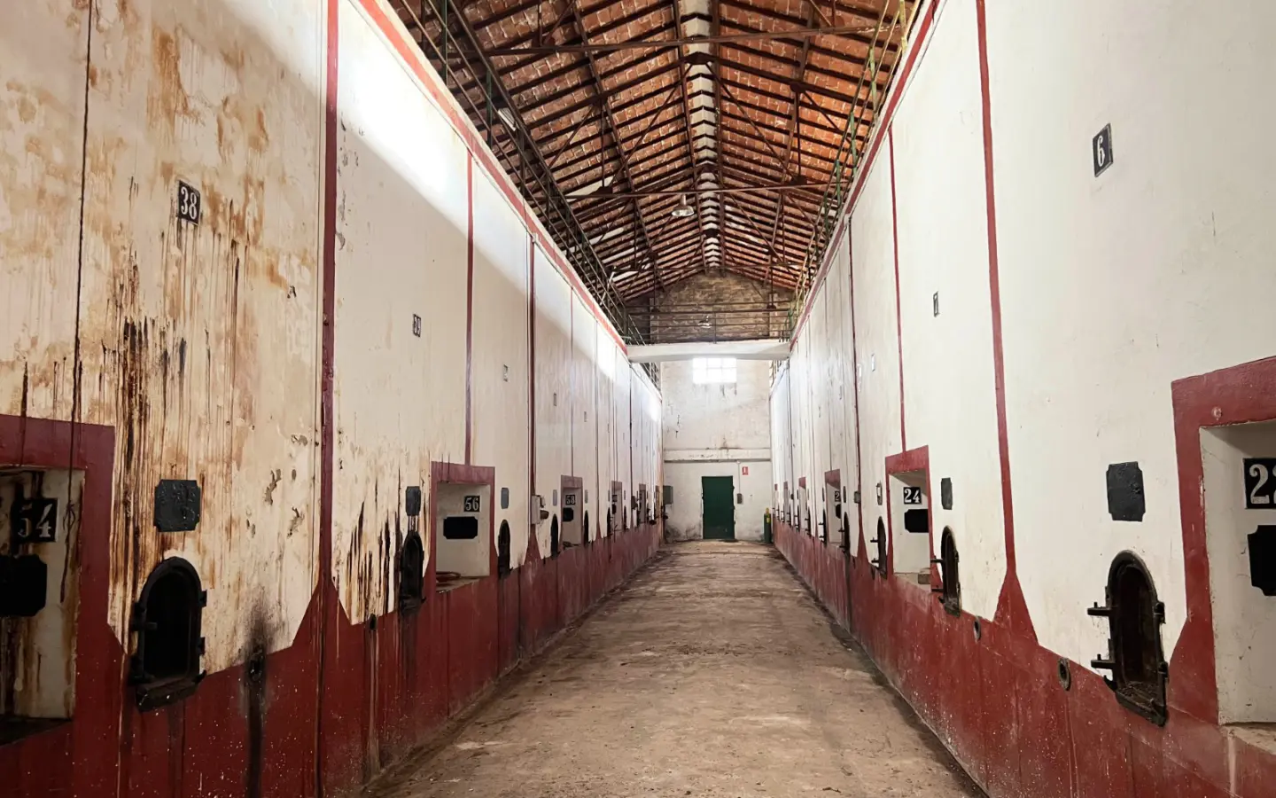 Commercial In Hondón De Los Frailes, Spain (1.929 M²)