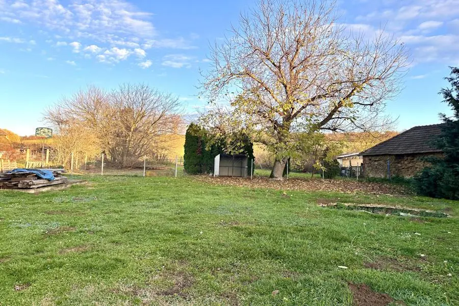 House Of 100 M² With Garden In Nemespáti, Zala