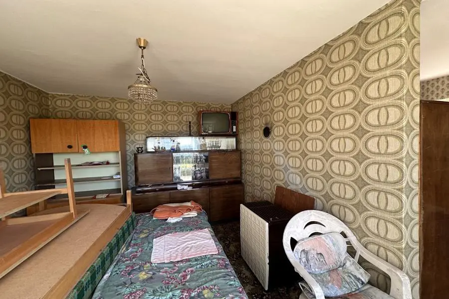 House Of 100 M² With Garden In Zalaegerszeg, Zala