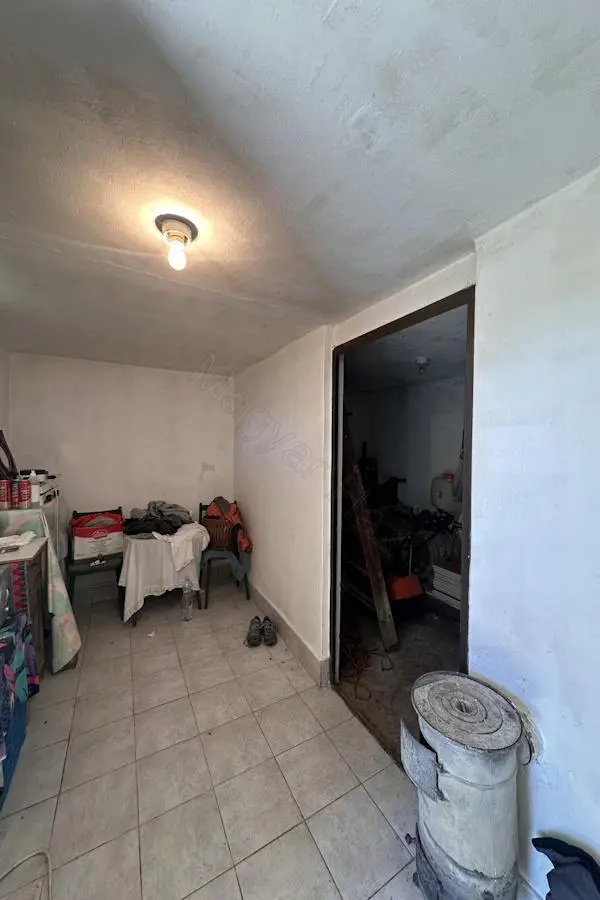 House Of 100 M² With Garden In Zalaegerszeg, Zala