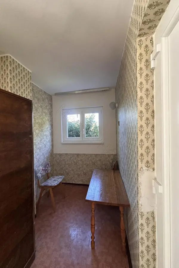 House Of 100 M² With Garden In Zalaegerszeg, Zala