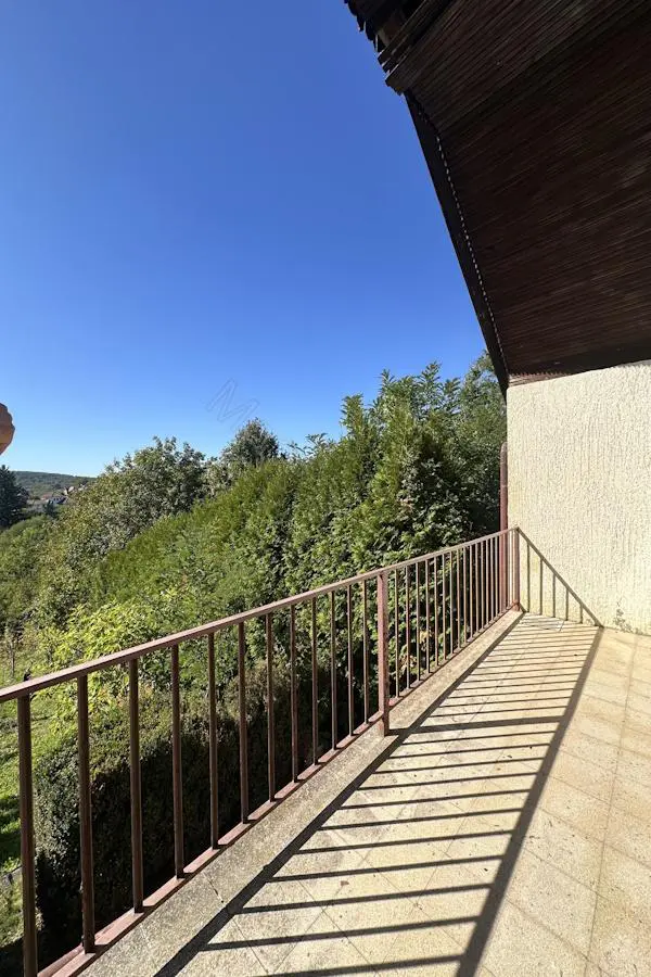 House Of 100 M² With Garden In Zalaegerszeg, Zala