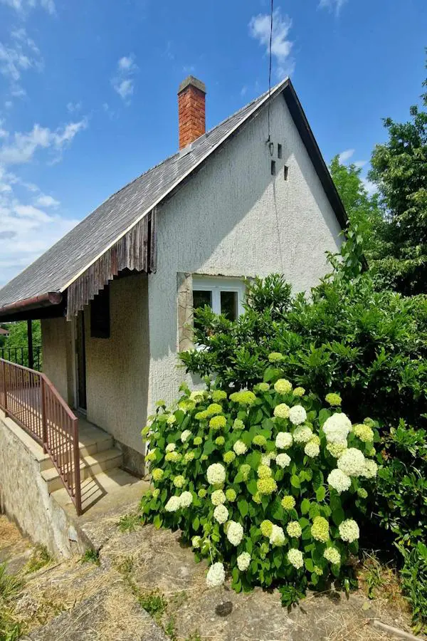 House Of 100 M² With Garden In Zalaegerszeg, Zala