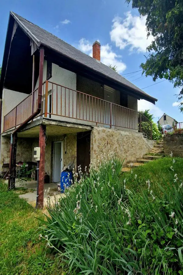 House Of 100 M² With Garden In Zalaegerszeg, Zala