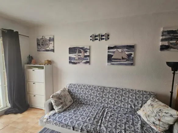 Bungalow Of 30 M² In Torrevieja, Spain