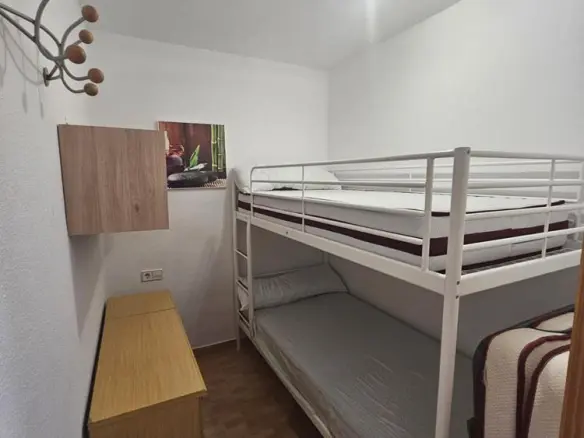 Bungalow Of 30 M² In Torrevieja, Spain