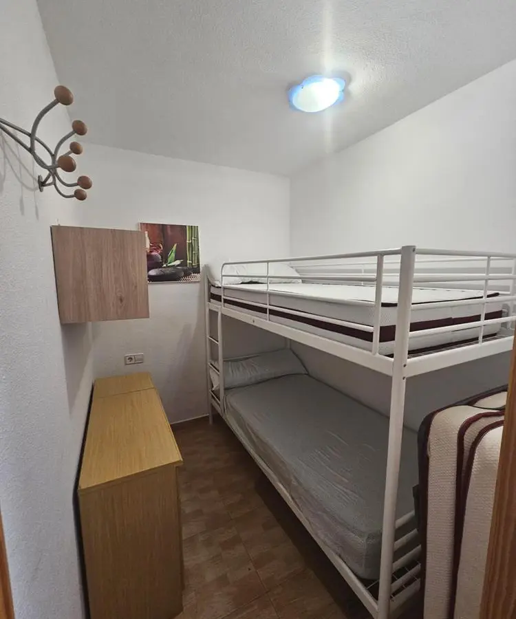 Bungalow Of 30 M² In Torrevieja, Spain