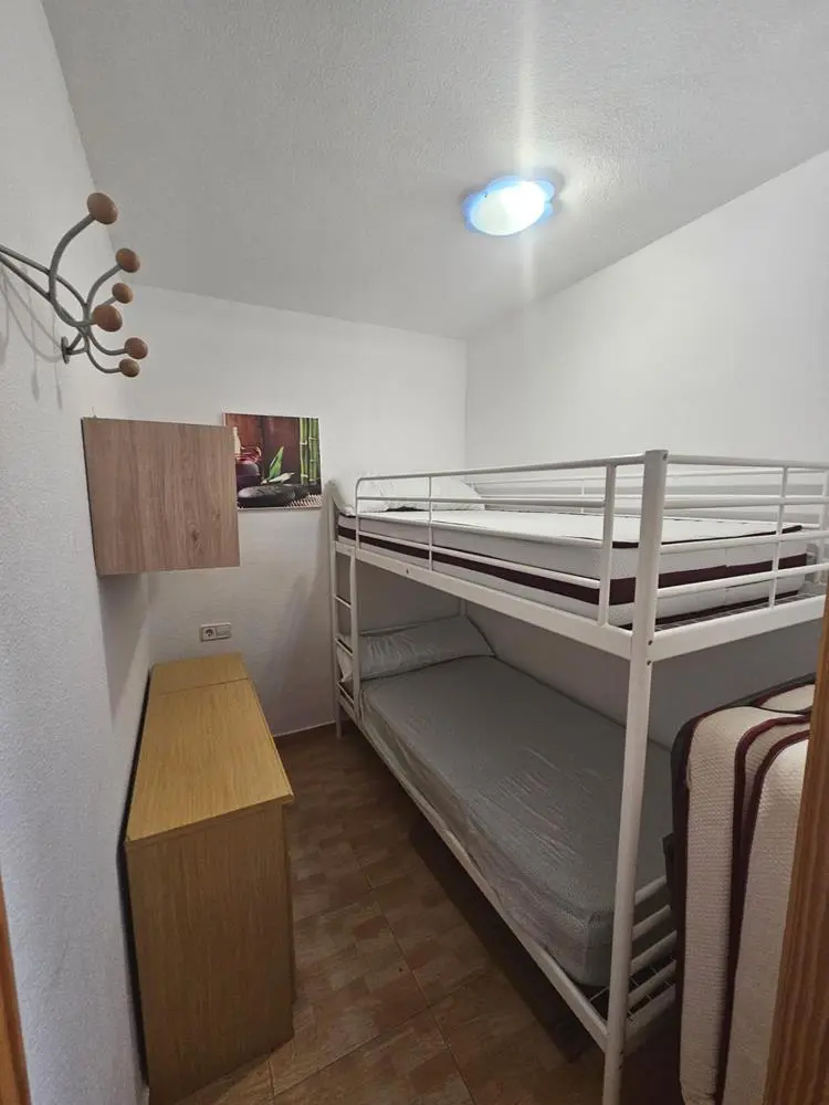 Bungalow Of 30 M² In Torrevieja, Spain
