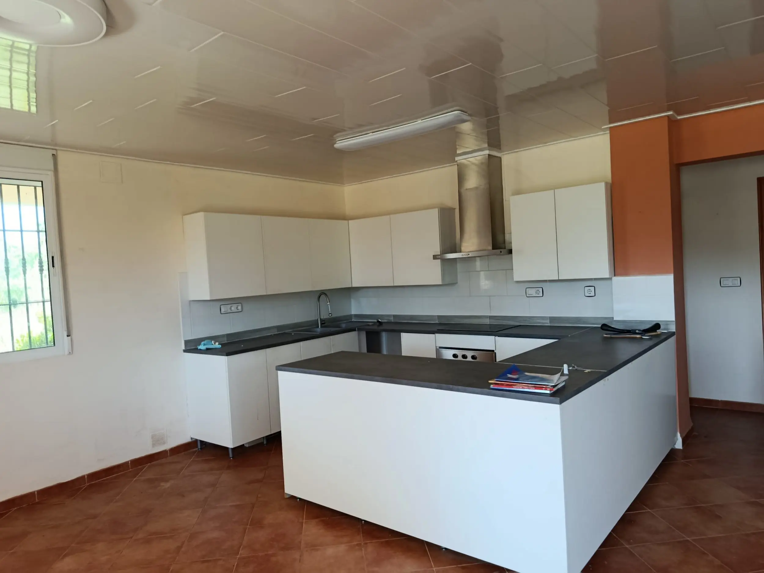 Country House Of 151 M² In Teresa De Cofrentes, Spain