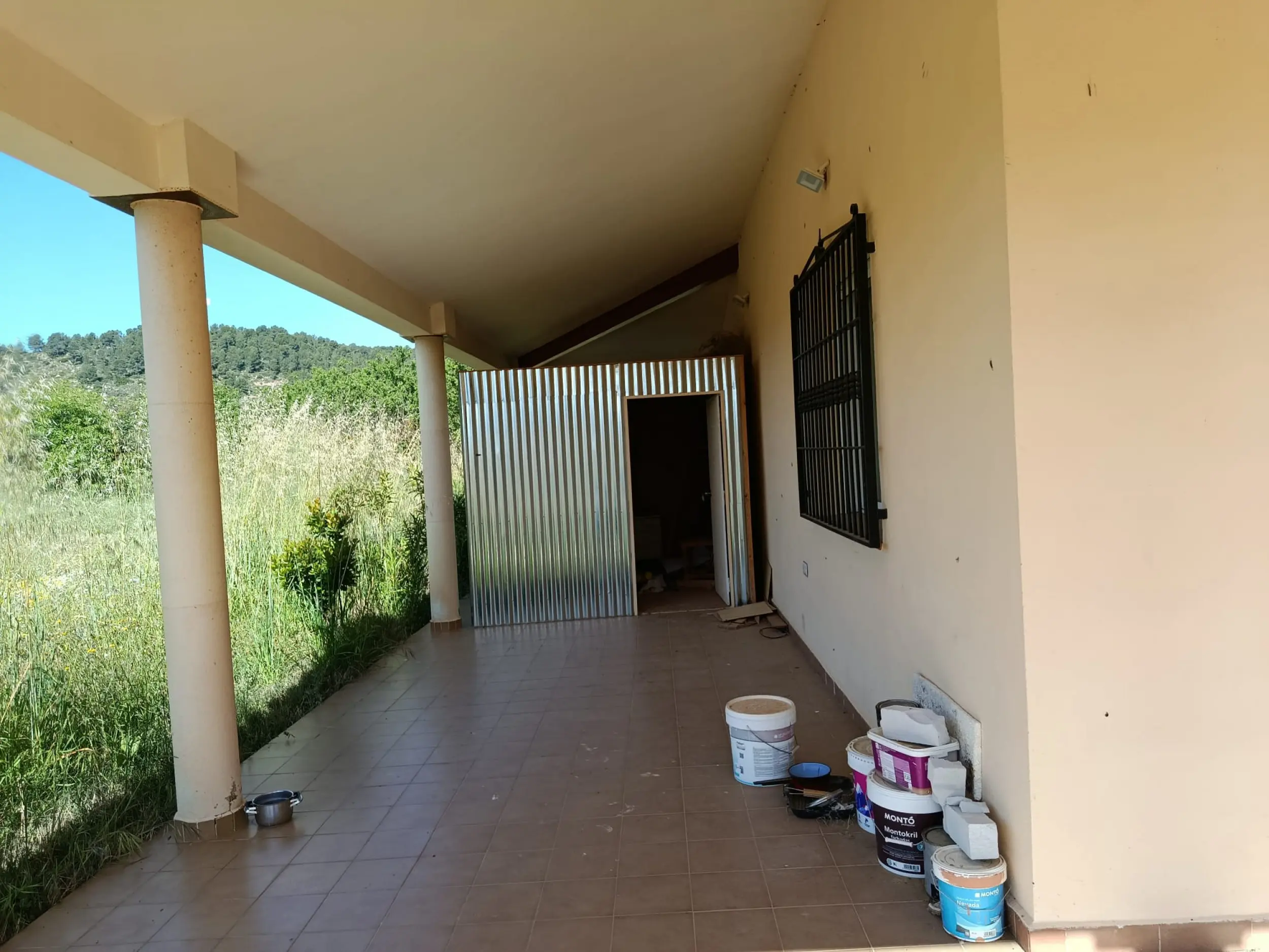 Country House Of 151 M² In Teresa De Cofrentes, Spain