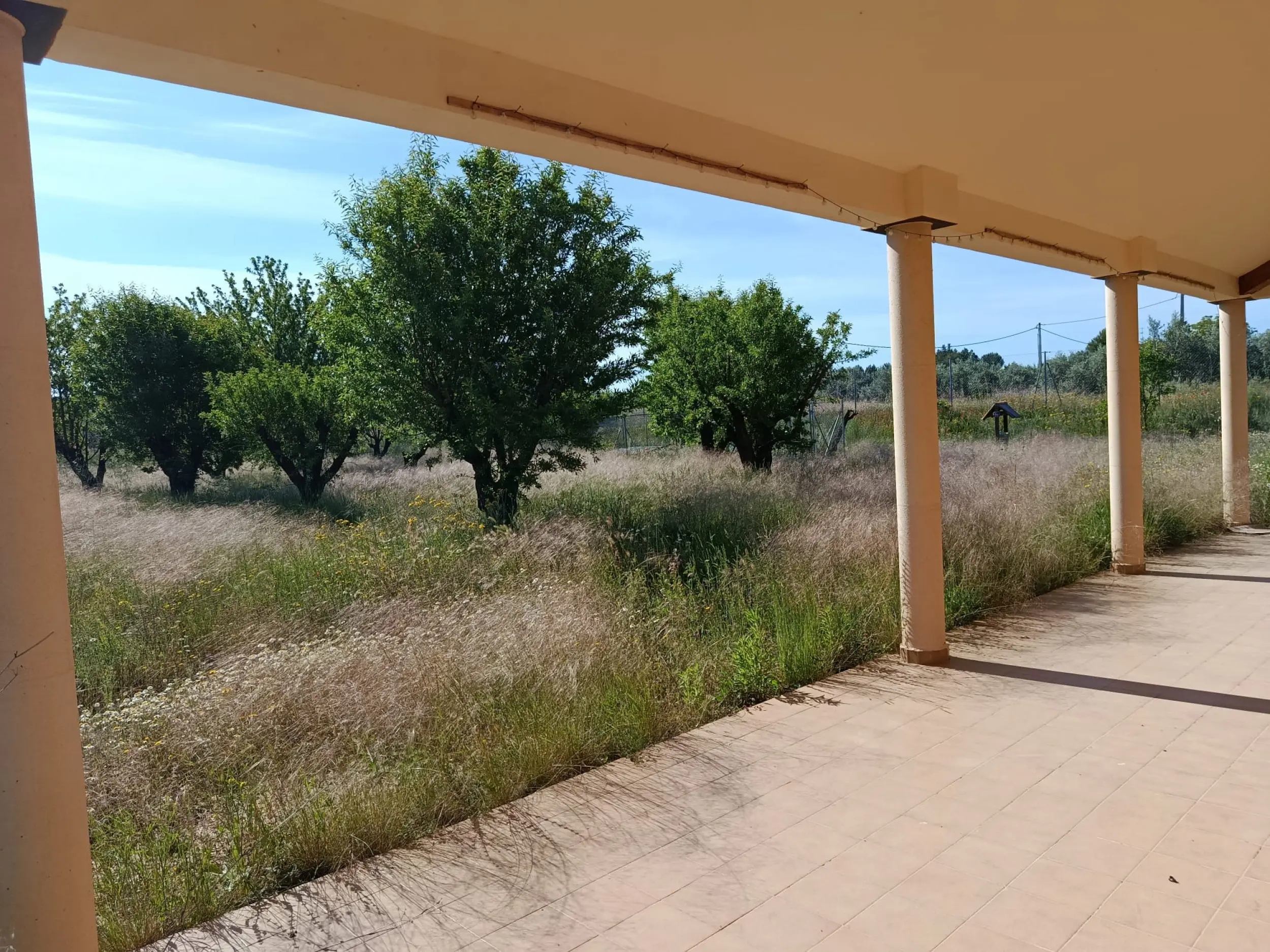 Country House Of 151 M² In Teresa De Cofrentes, Spain