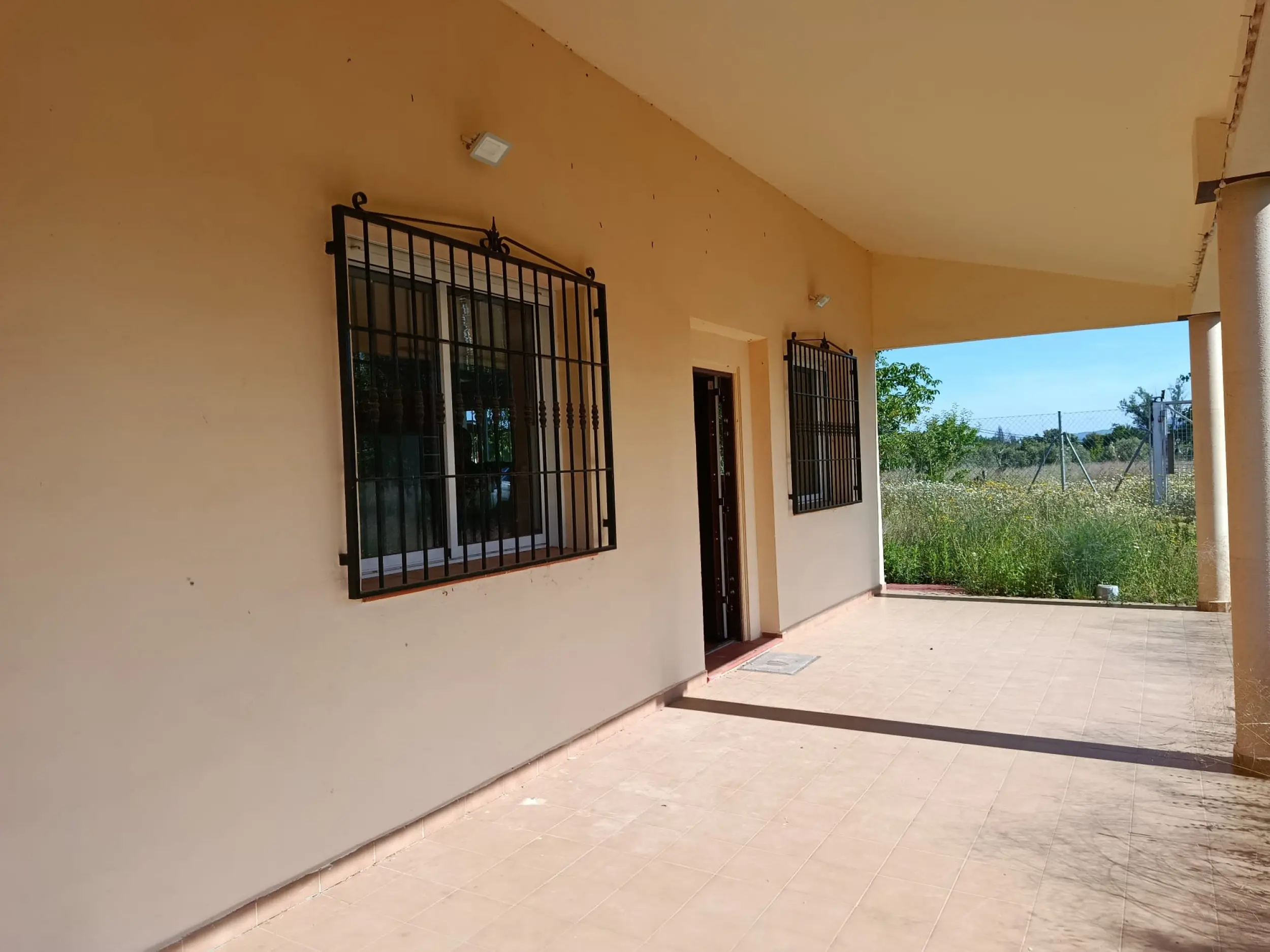 Country House Of 151 M² In Teresa De Cofrentes, Spain
