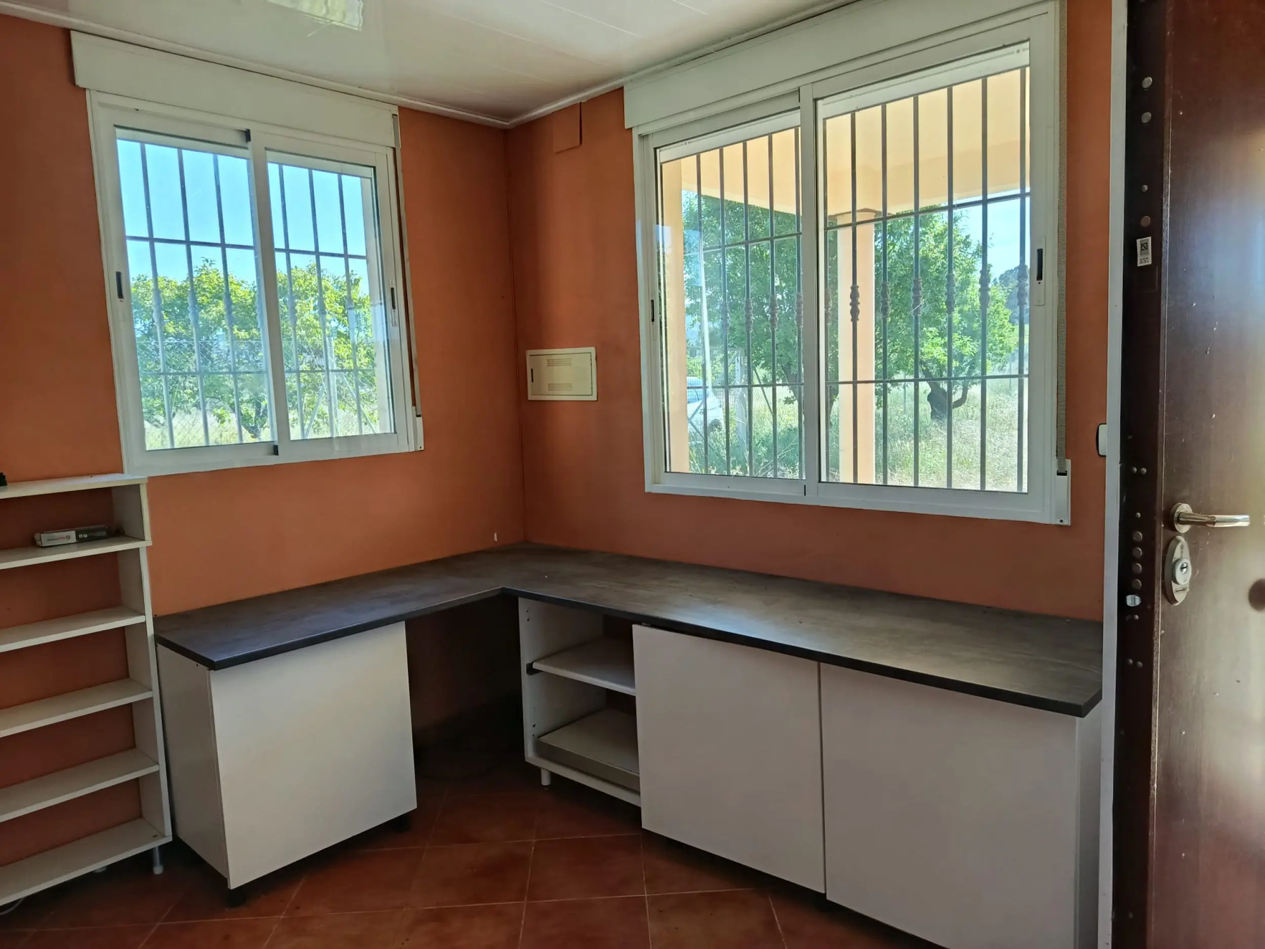 Country House Of 151 M² In Teresa De Cofrentes, Spain