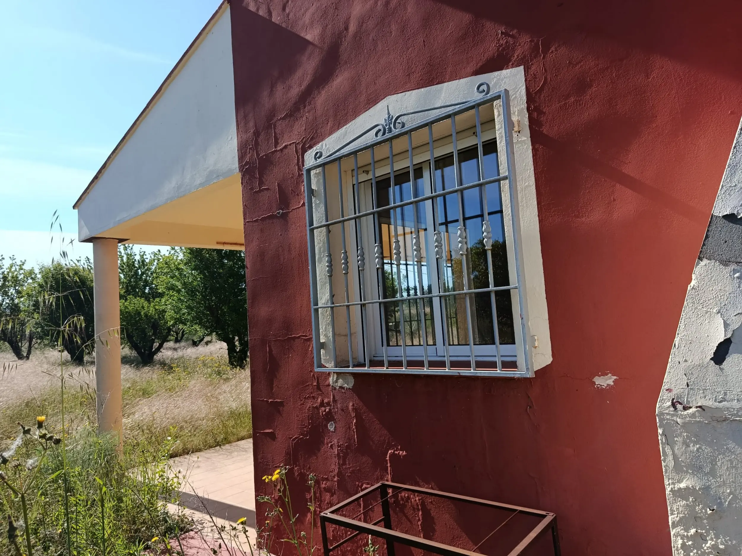 Country House Of 151 M² In Teresa De Cofrentes, Spain