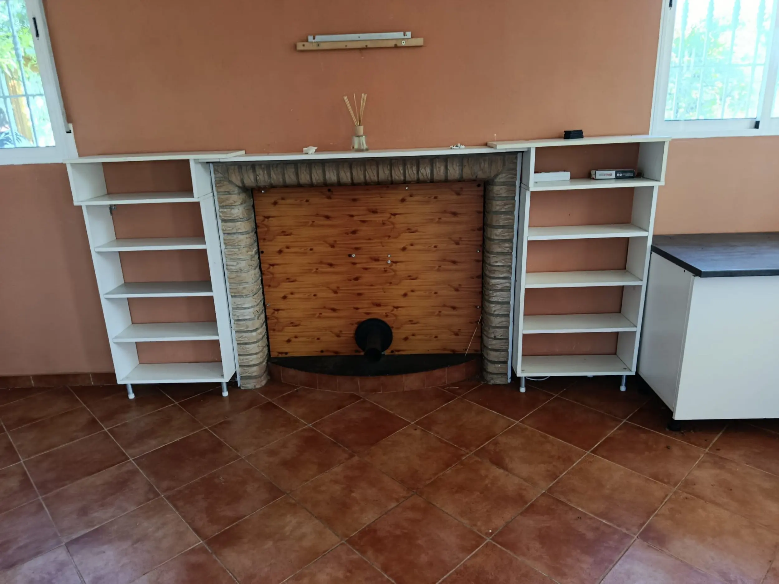 Country House Of 151 M² In Teresa De Cofrentes, Spain