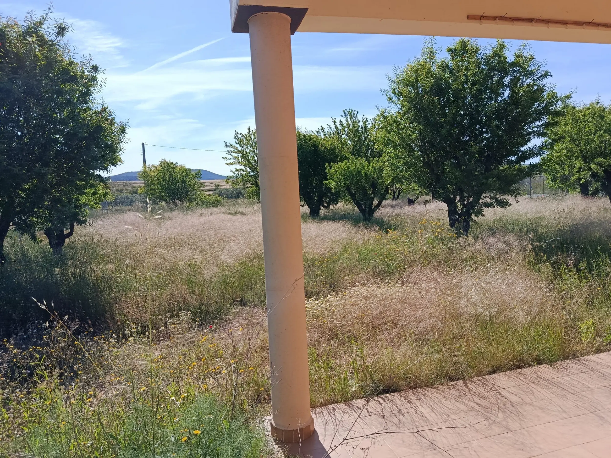 Country House Of 151 M² In Teresa De Cofrentes, Spain