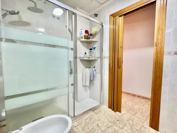 Apartment Of 72 M² With Sea Views In Torrevieja, Spain