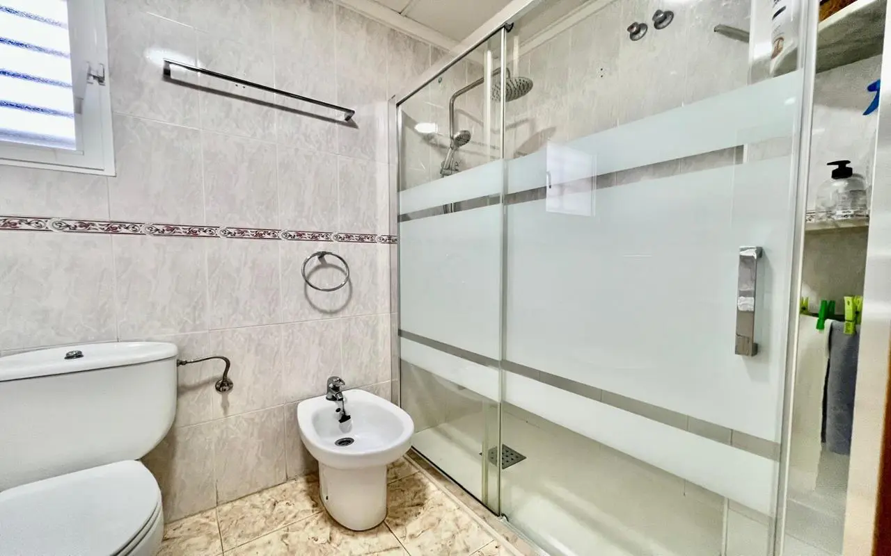 Apartment Of 72 M² With Sea Views In Torrevieja, Spain