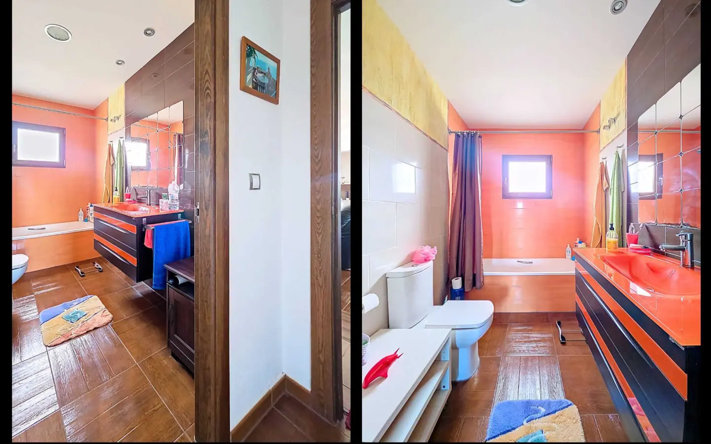 4-bedroom Detached Villa In Pinoso, Spain (210 M²)