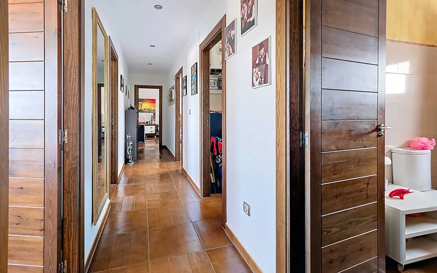 4-bedroom Detached Villa In Pinoso, Spain (210 M²)