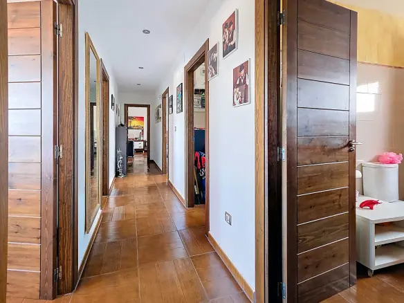 4-bedroom Detached Villa In Pinoso, Spain (210 M²)