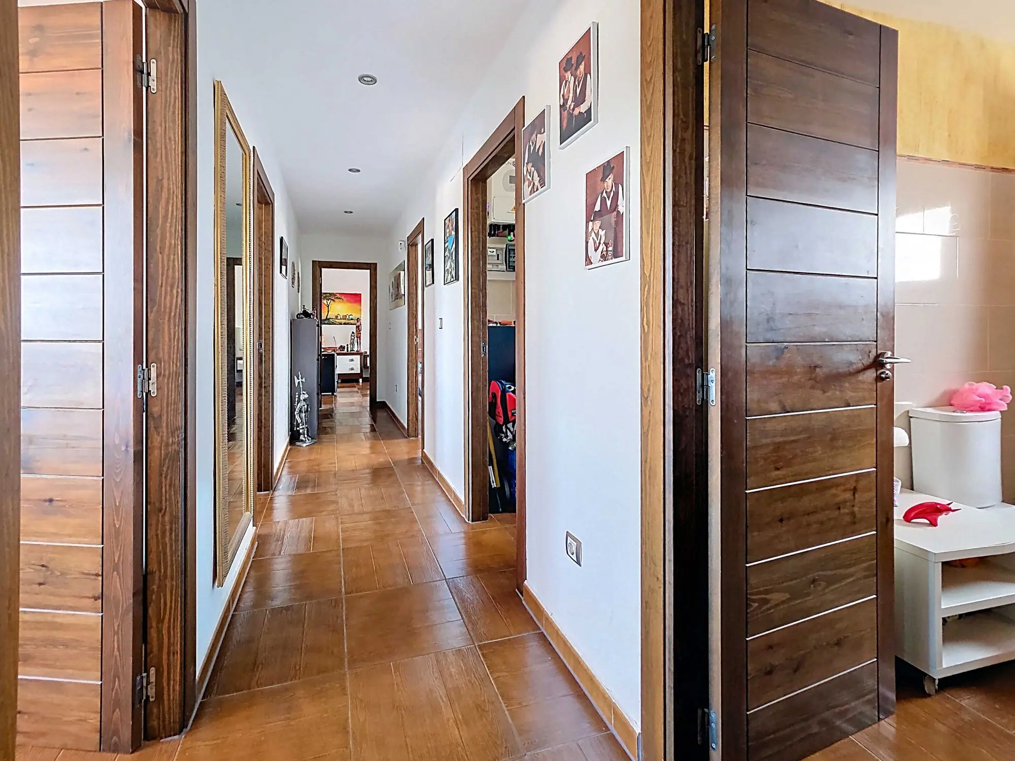 Detached Villa Of 210 M² In Pinoso, Spain