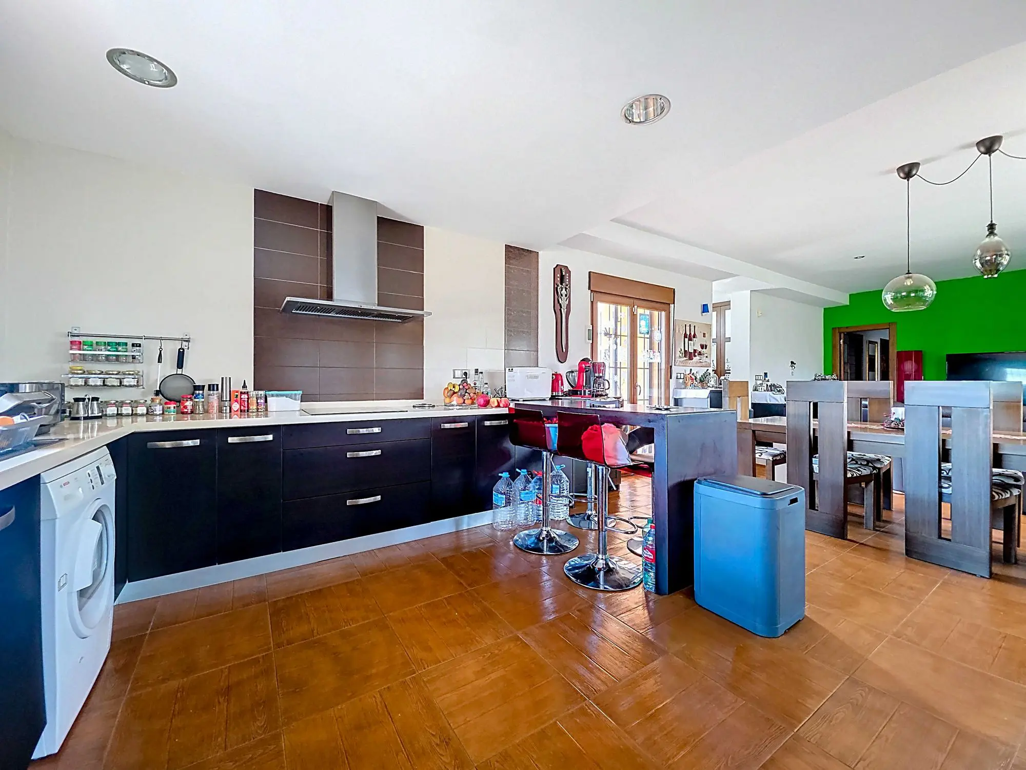 Detached Villa Of 210 M² In Pinoso, Spain