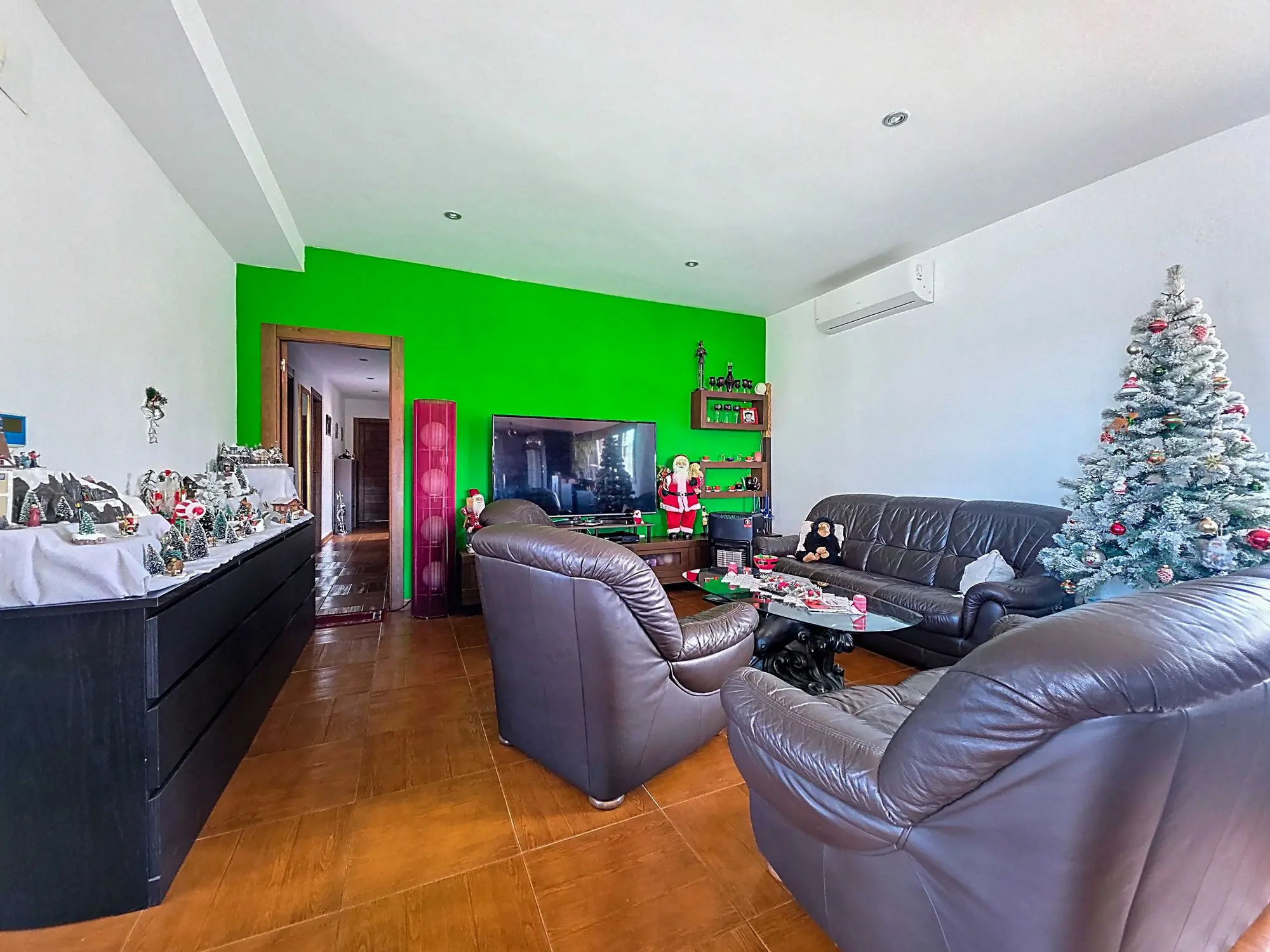 Detached Villa Of 210 M² In Pinoso, Spain