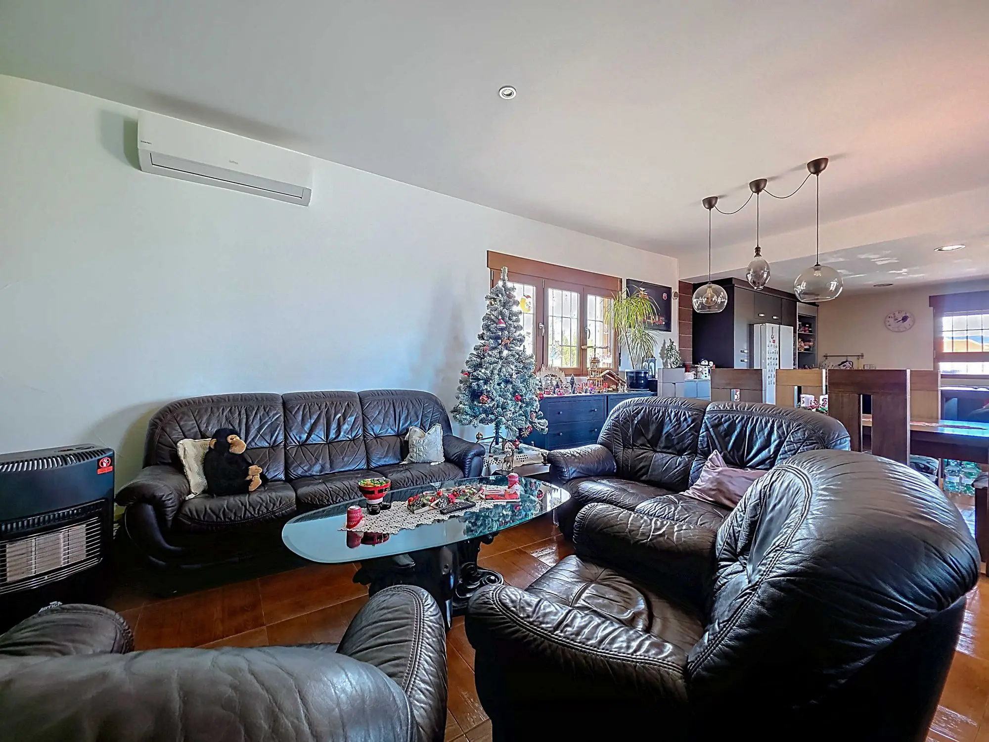 Detached Villa Of 210 M² In Pinoso, Spain