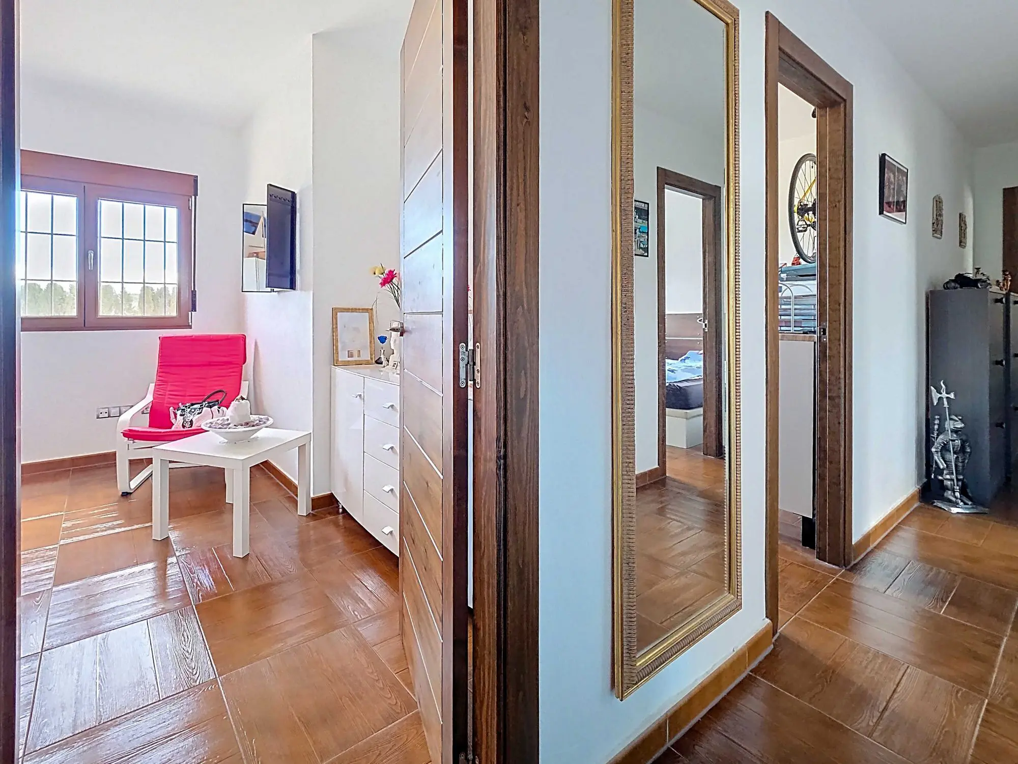 Detached Villa Of 210 M² In Pinoso, Spain