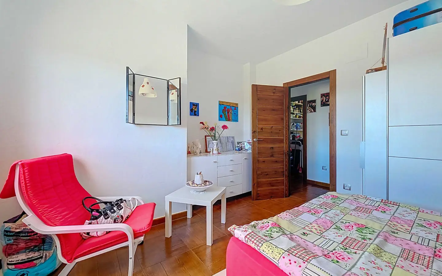 4-bedroom Detached Villa In Pinoso, Spain (210 M²)