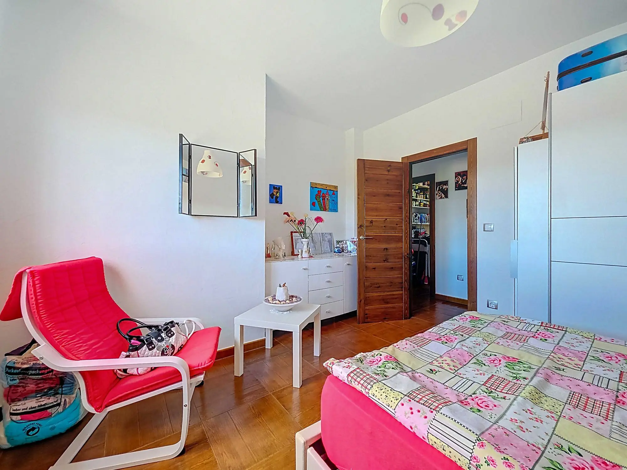 Detached Villa Of 210 M² In Pinoso, Spain
